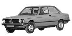 BMW E21 P238D Fault Code