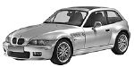 BMW E36-7 P238D Fault Code