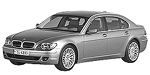 BMW E66 P238D Fault Code