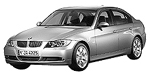 BMW E90 P238D Fault Code