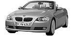 BMW E93 P238D Fault Code