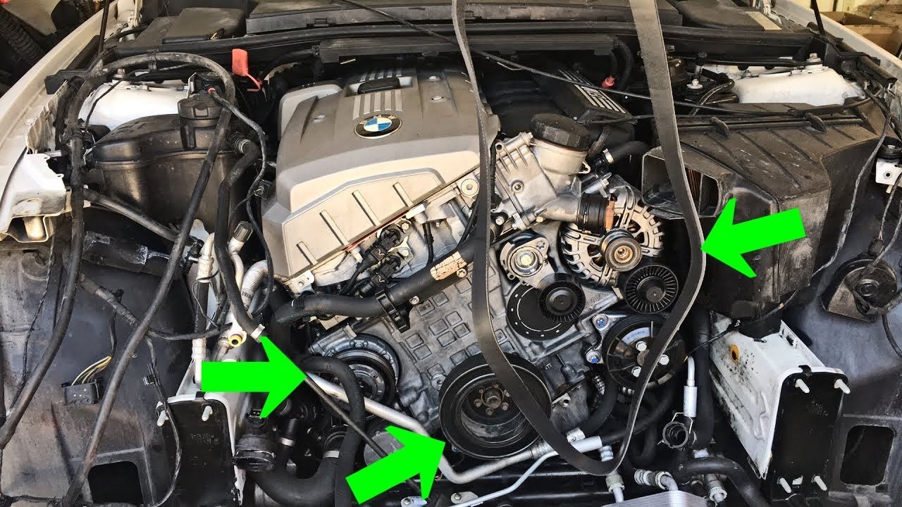 See P238D repair manual
